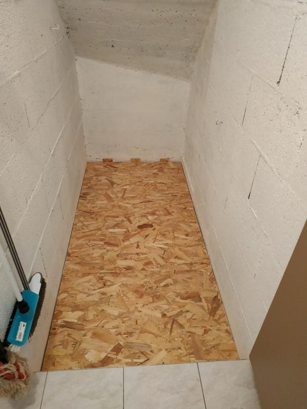 Ouvrir la fenêtre modale de l'avis 1 sur 1