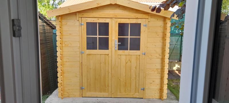 Ouvrir la fenêtre modale de l'avis 1 sur 1