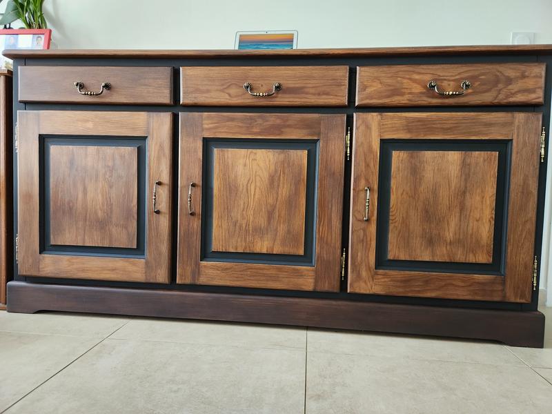 Ouvrir la fenêtre modale de l'avis 1 sur 2