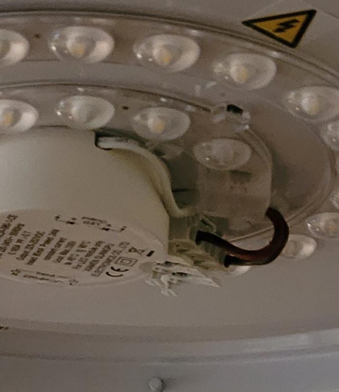 Ouvrir la fenêtre modale de l'avis 5 sur 5