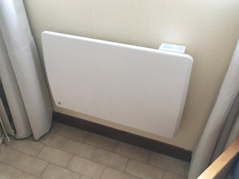 Ouvrir la fenêtre modale de l'avis 1 sur 2