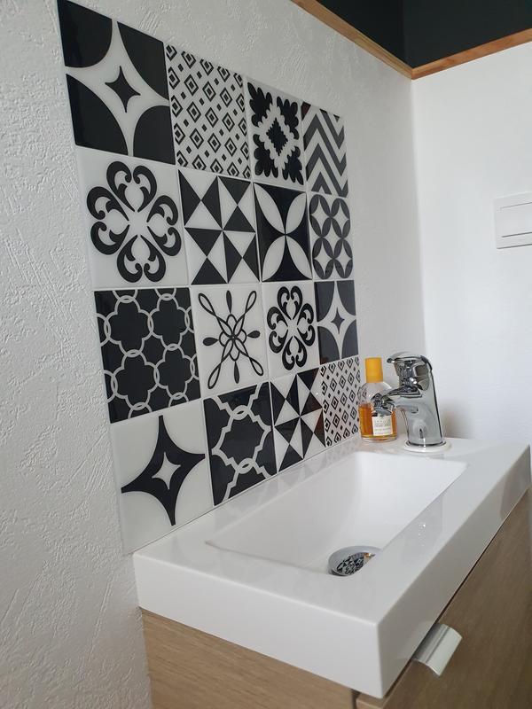 Ouvrir la fenêtre modale de l'avis 1 sur 1