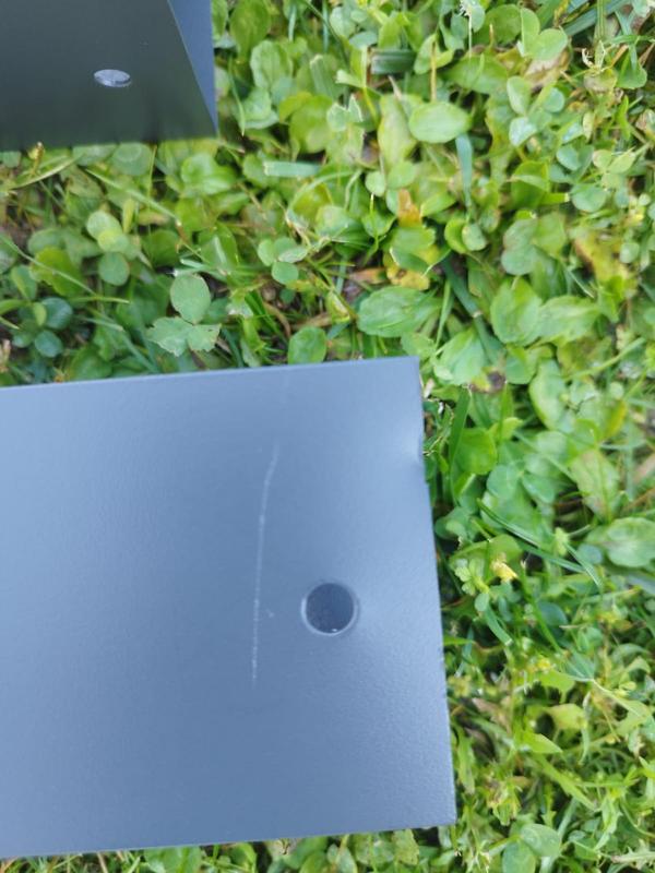 Ouvrir la fenêtre modale de l'avis 4 sur 5