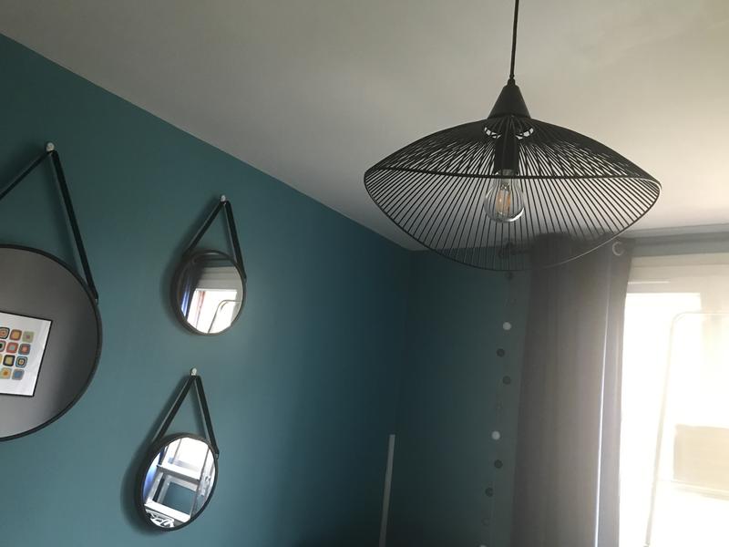 Revisione aperta modale 1 su 1