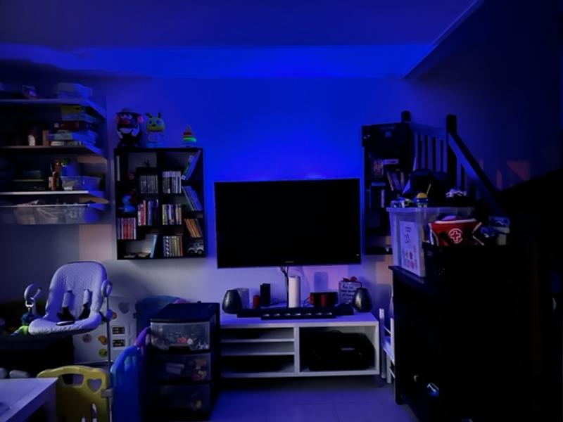 Abra o modal de avaliação 2 de 3