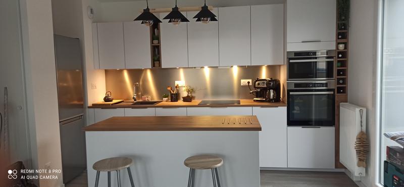 Ouvrir la fenêtre modale de l'avis 1 sur 1