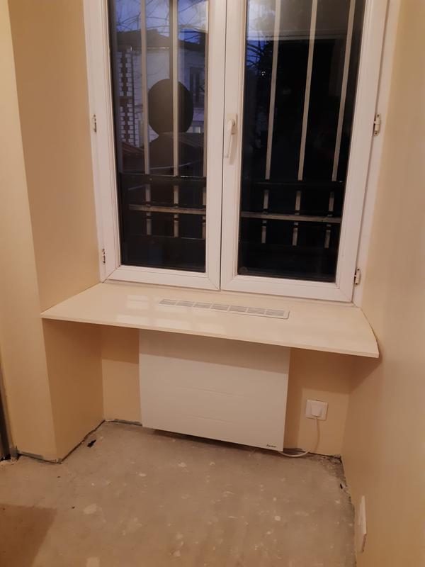 Ouvrir la fenêtre modale de l'avis 1 sur 1