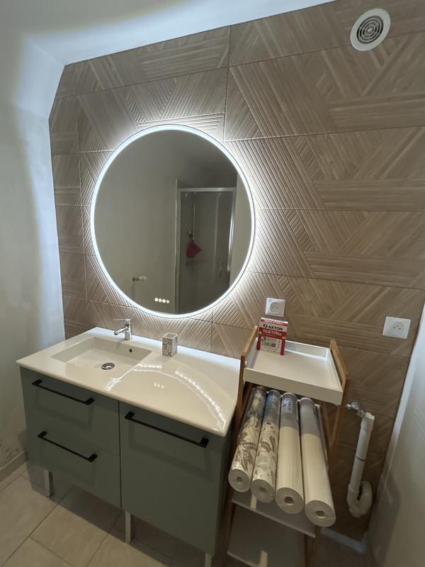 Ouvrir la fenêtre modale de l'avis 1 sur 1