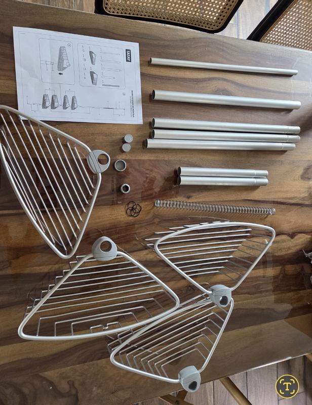 Ouvrir la fenêtre modale de l'avis 2 sur 4