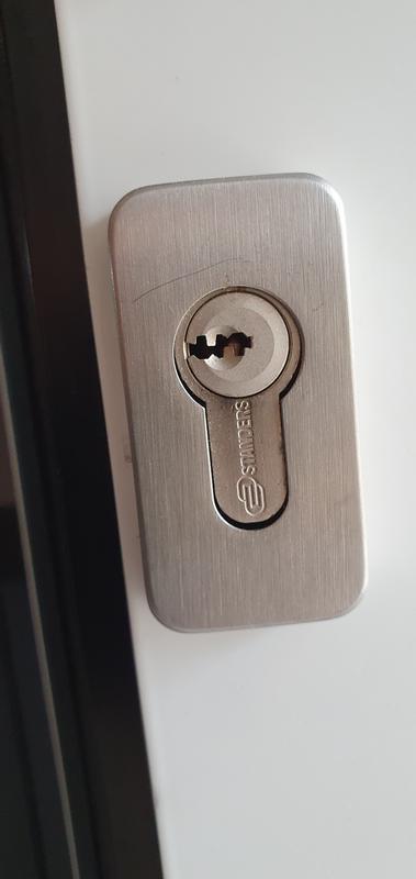 Ouvrir la fenêtre modale de l'avis 5 sur 6