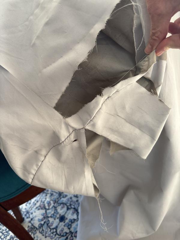 Revisione aperta modale 1 su 1