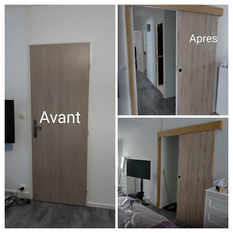 Ouvrir la fenêtre modale de l'avis 1 sur 1