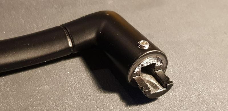 Ouvrir la fenêtre modale de l'avis 2 sur 2