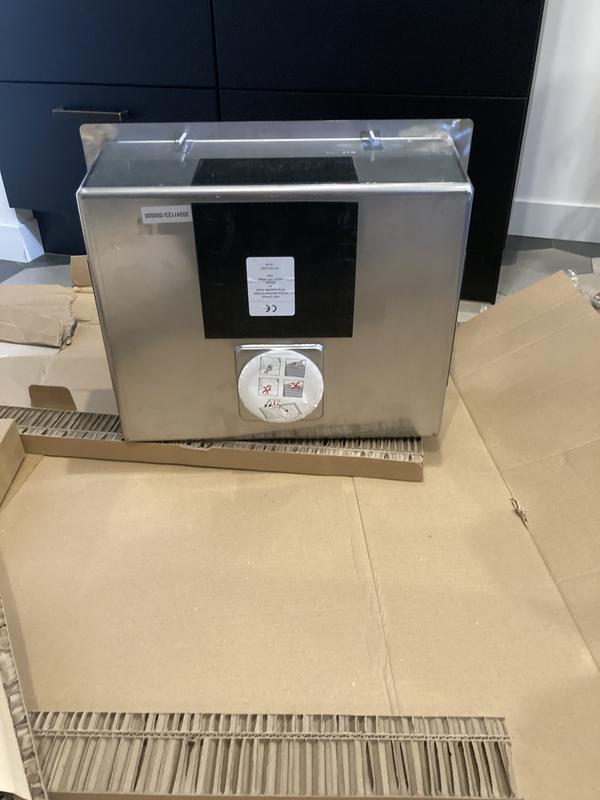 Abra o modal de avaliação 3 de 4