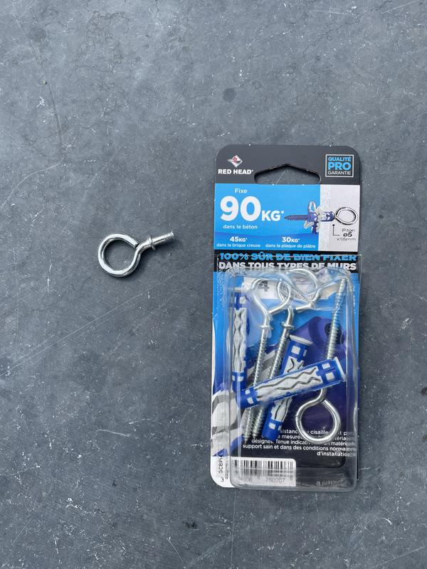 Ouvrir la fenêtre modale de l'avis 1 sur 1