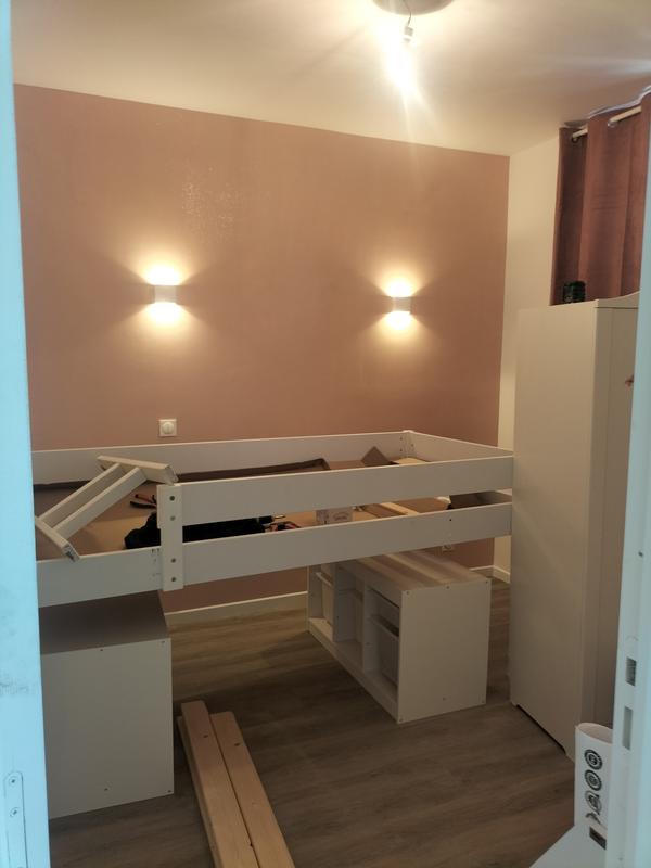 Ouvrir la fenêtre modale de l'avis 1 sur 1