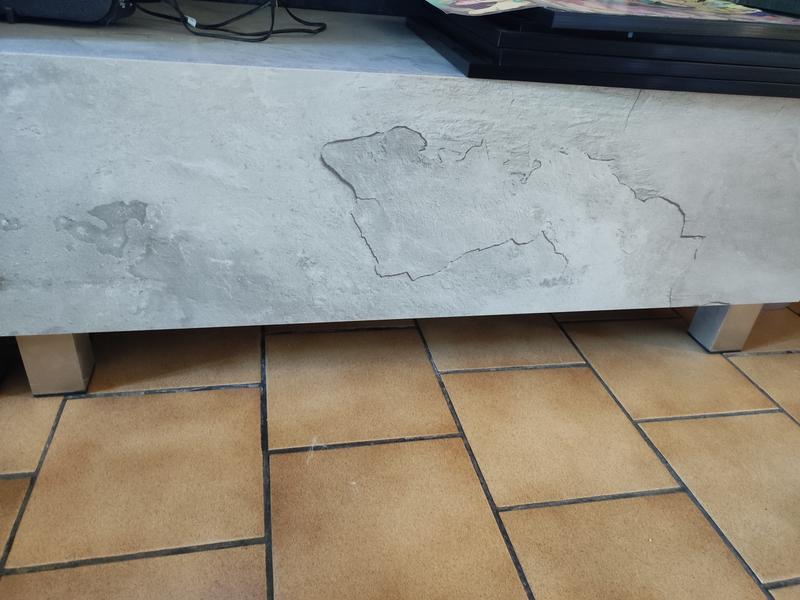 Ouvrir la fenêtre modale de l'avis 1 sur 1