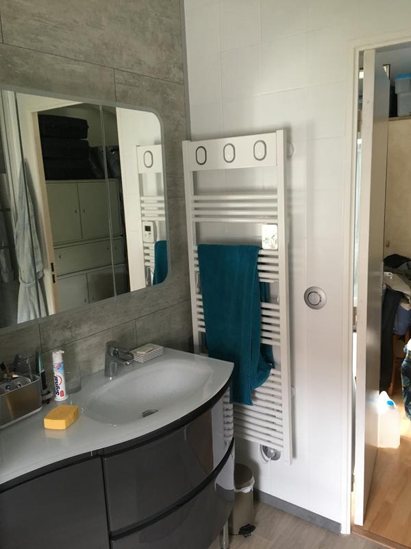 Ouvrir la fenêtre modale de l'avis 2 sur 4