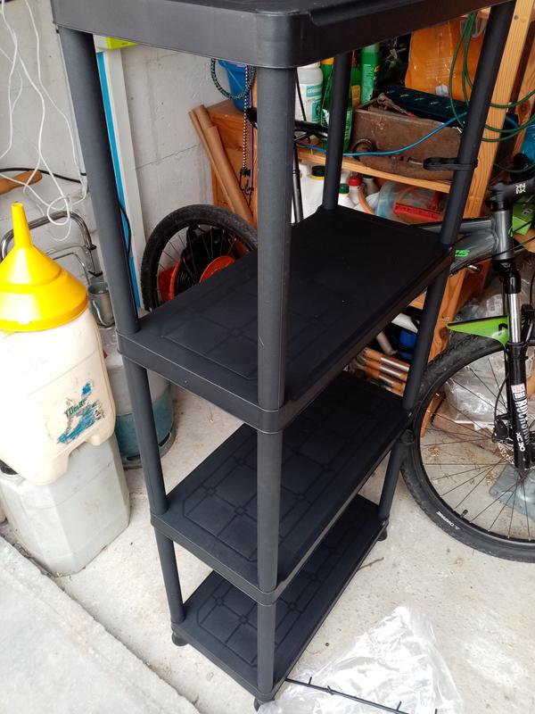 Abra o modal de avaliação 2 de 4