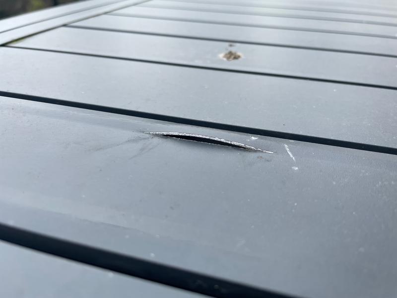 Ouvrir la fenêtre modale de l'avis 1 sur 2