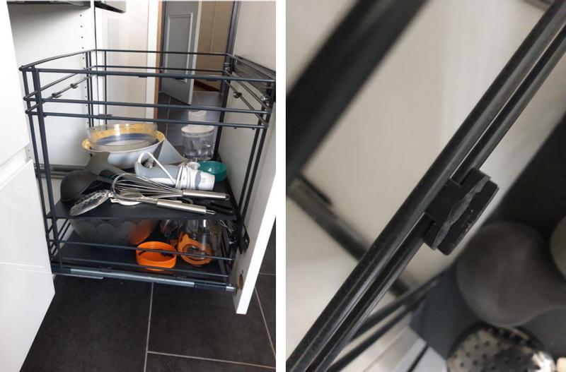 Ouvrir la fenêtre modale de l'avis 1 sur 1