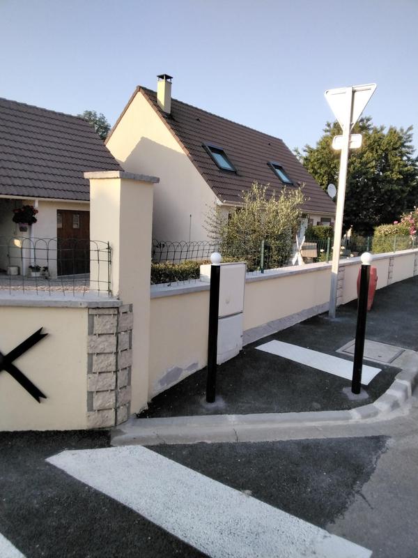 Ouvrir la fenêtre modale de l'avis 1 sur 2