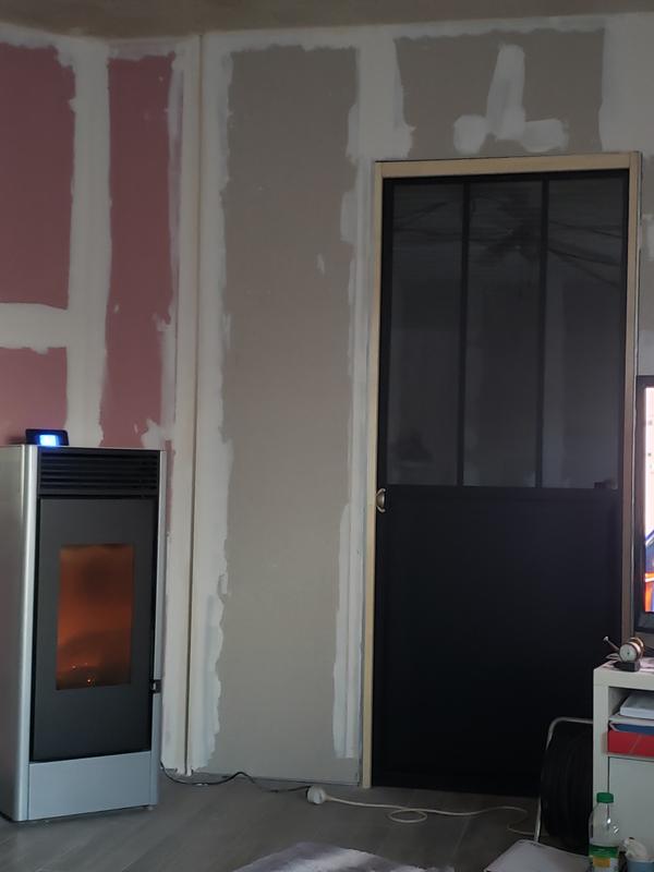 Ouvrir la fenêtre modale de l'avis 1 sur 1