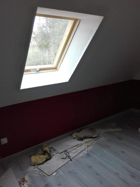 Ouvrir la fenêtre modale de l'avis 1 sur 1