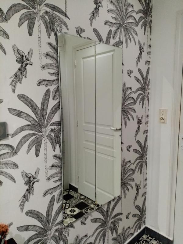 Ouvrir la fenêtre modale de l'avis 1 sur 1