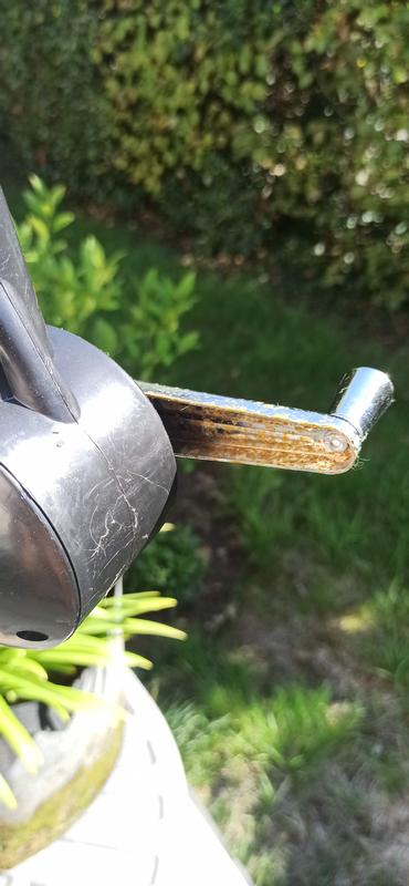 Ouvrir la fenêtre modale de l'avis 1 sur 1