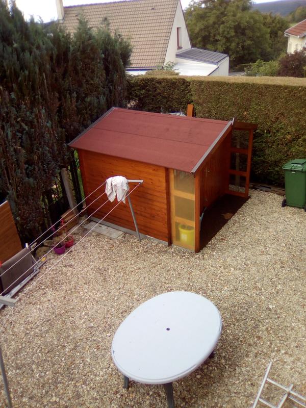 Ouvrir la fenêtre modale de l'avis 1 sur 1