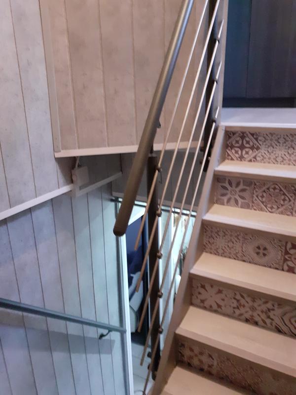 Ouvrir la fenêtre modale de l'avis 1 sur 2