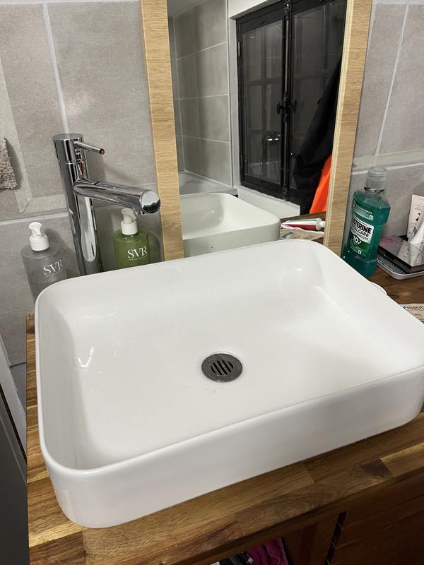 Revisione aperta modale 1 su 1