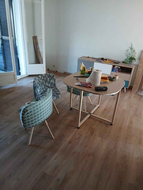 Abra o modal de avaliação 1 de 1