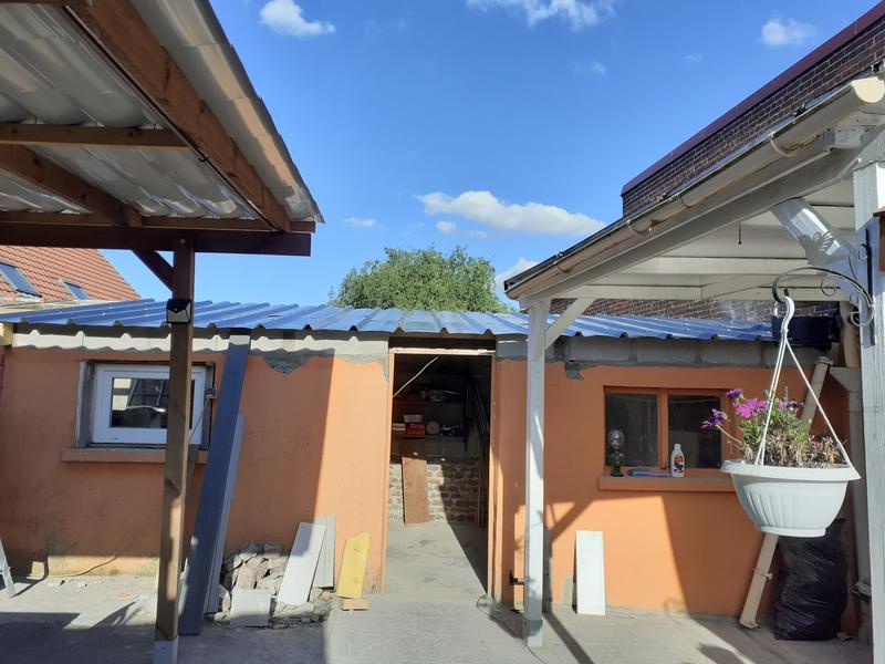 Ouvrir la fenêtre modale de l'avis 1 sur 1