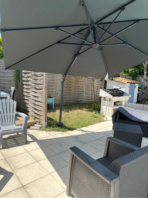 Ouvrir la fenêtre modale de l'avis 2 sur 2