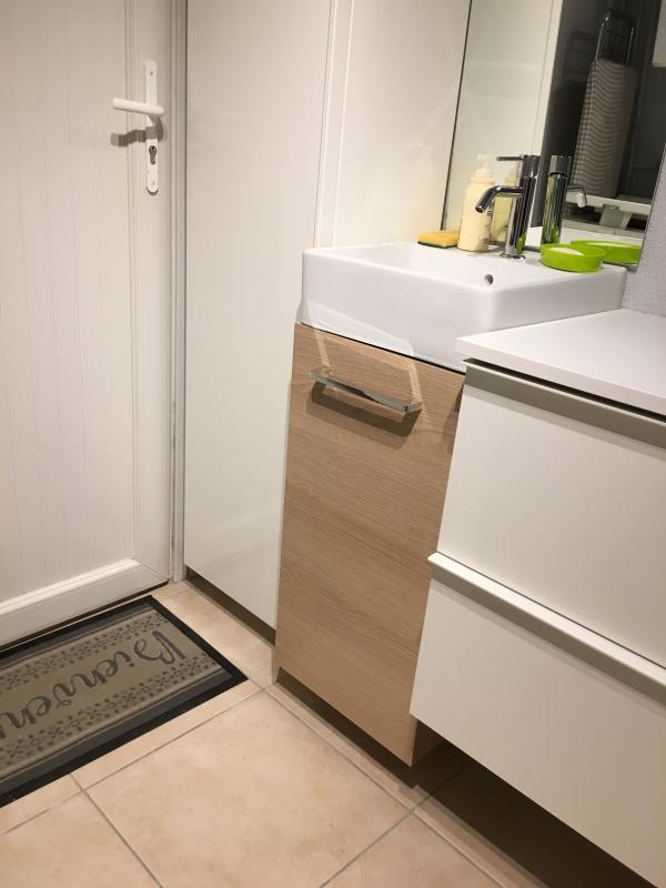 Revisione aperta modale 1 su 1