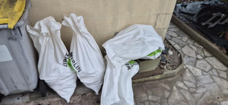 Ouvrir la fenêtre modale de l'avis 1 sur 1