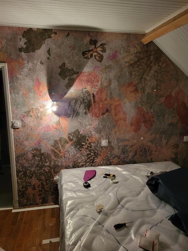 Ouvrir la fenêtre modale de l'avis 1 sur 1