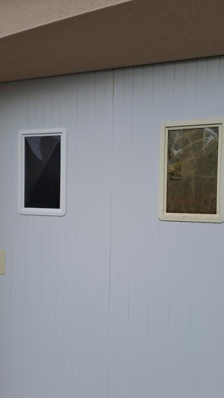 Ouvrir la fenêtre modale de l'avis 1 sur 1