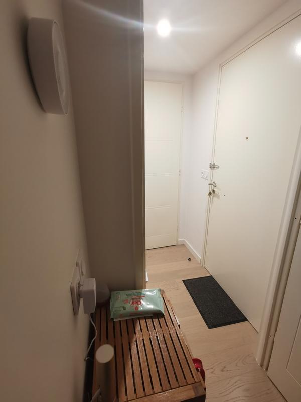 Ouvrir la fenêtre modale de l'avis 1 sur 2