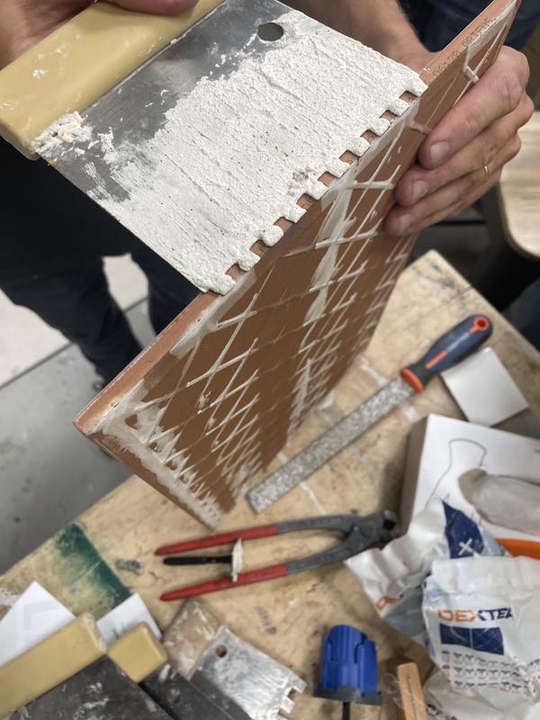 Ouvrir la fenêtre modale de l'avis 2 sur 2