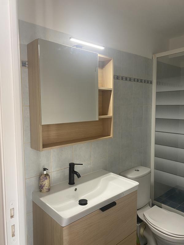 Ouvrir la fenêtre modale de l'avis 1 sur 1