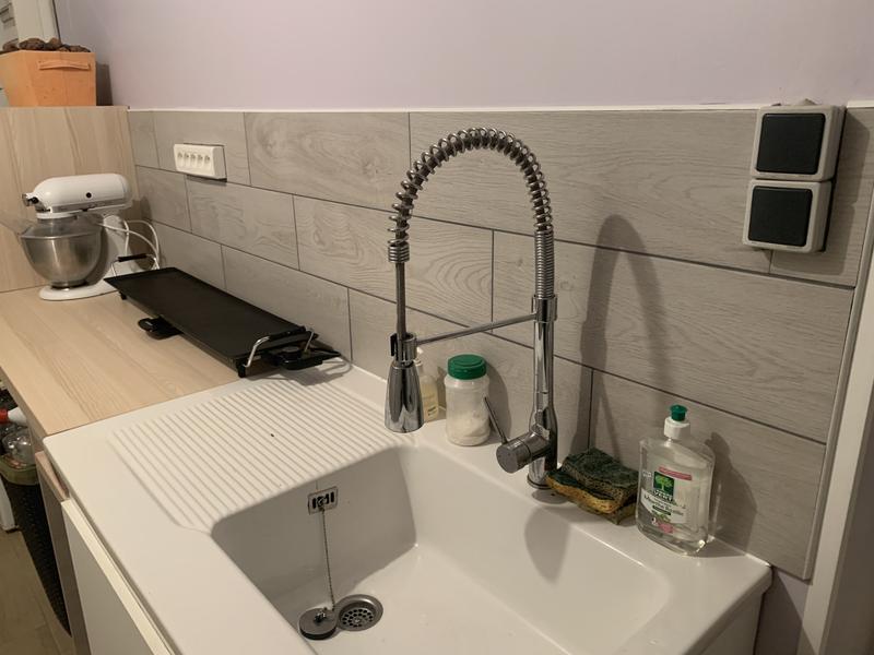 Revisione aperta modale 1 su 1