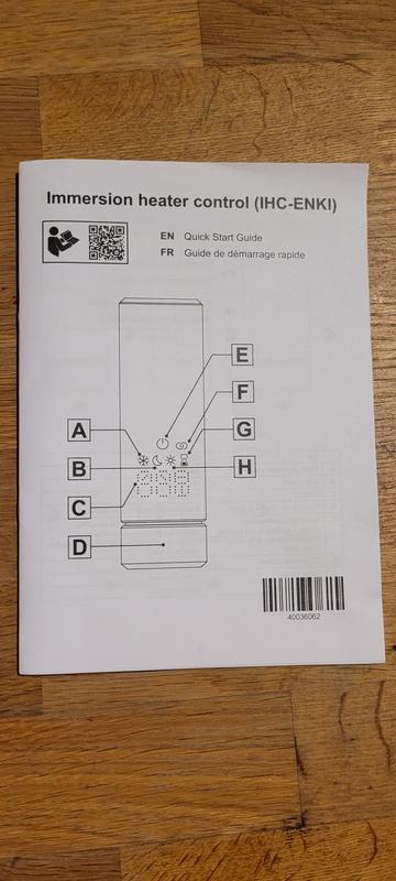 Ouvrir la fenêtre modale de l'avis 6 sur 6