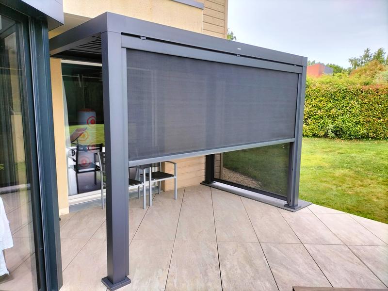 Ouvrir la fenêtre modale de l'avis 1 sur 3