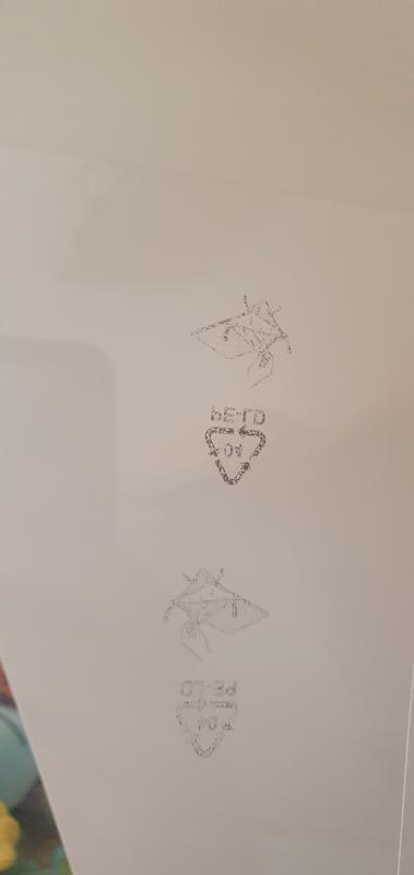 Abra o modal de avaliação 1 de 2