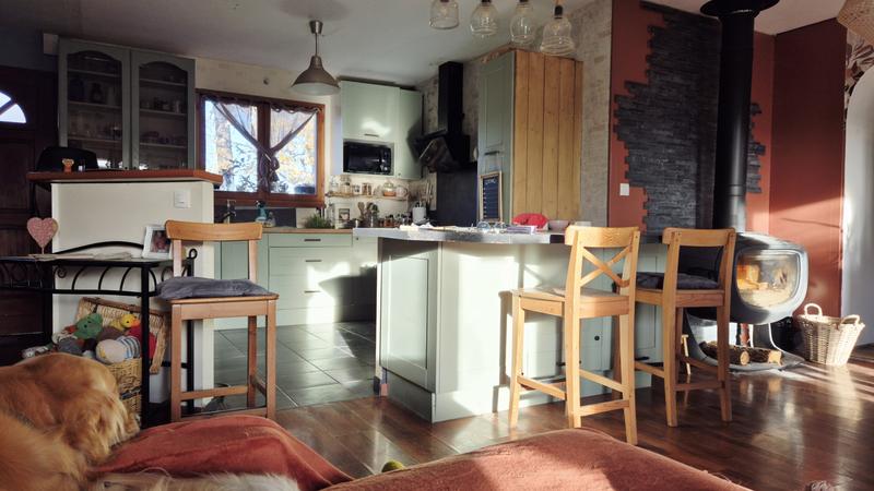 Ouvrir la fenêtre modale de l'avis 1 sur 5