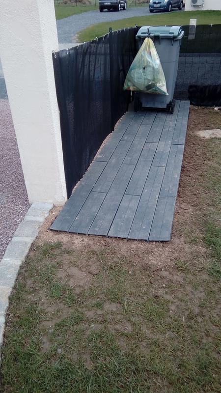 Ouvrir la fenêtre modale de l'avis 1 sur 1