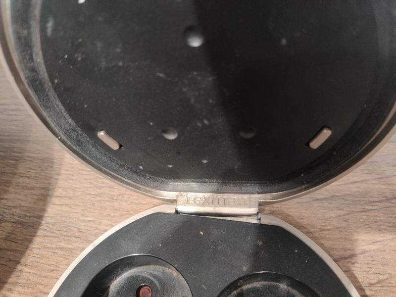 Ouvrir la fenêtre modale de l'avis 2 sur 3